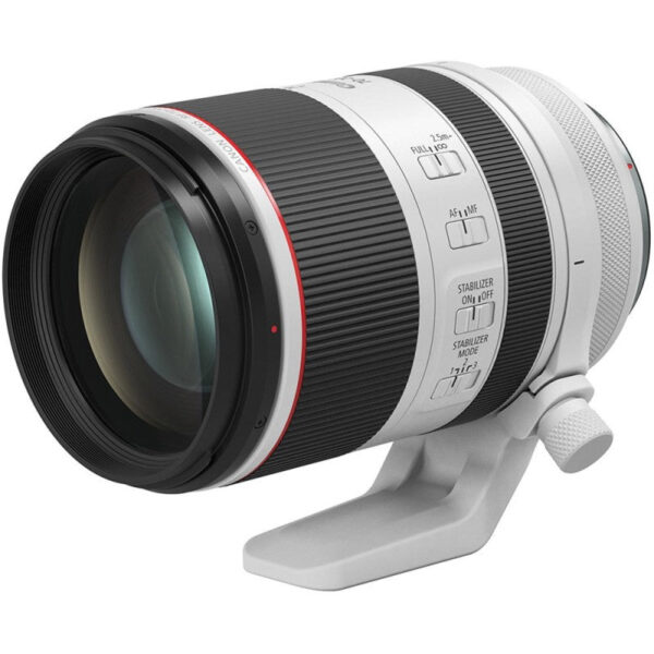 Sony SEL 70-200MM F2.8 GM OSS