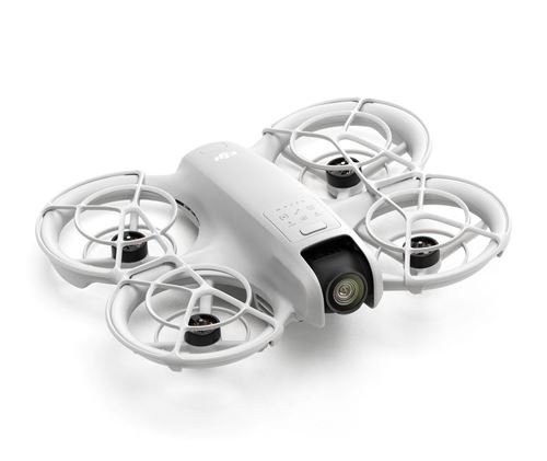 Dron Dji Neo Bluetooth Gris