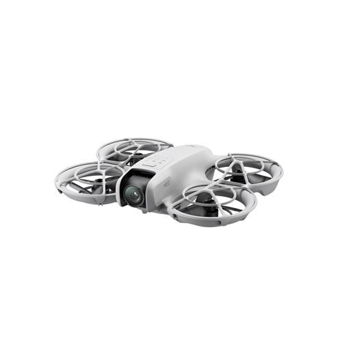 Dron Dji Neo Fly More Combo Bluetooth Gris