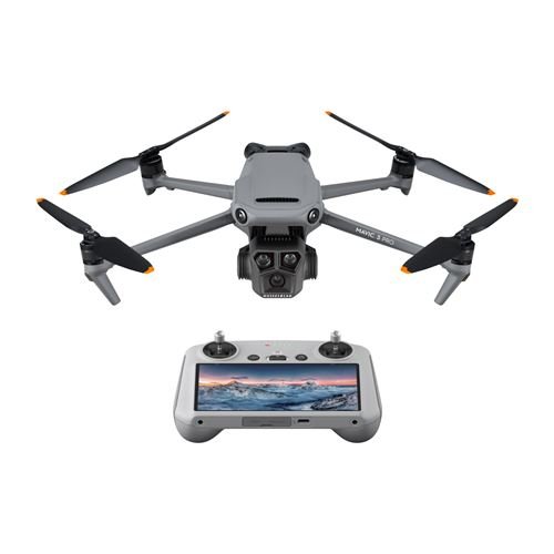 Dron Dji RC Mavic 3 Pro Gris