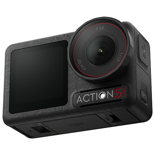Combo de aventura DJI Osmo Action 5 Pro