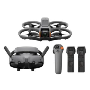 Pack DJI Avata 2 – Inmersión total en el vuelo FPV