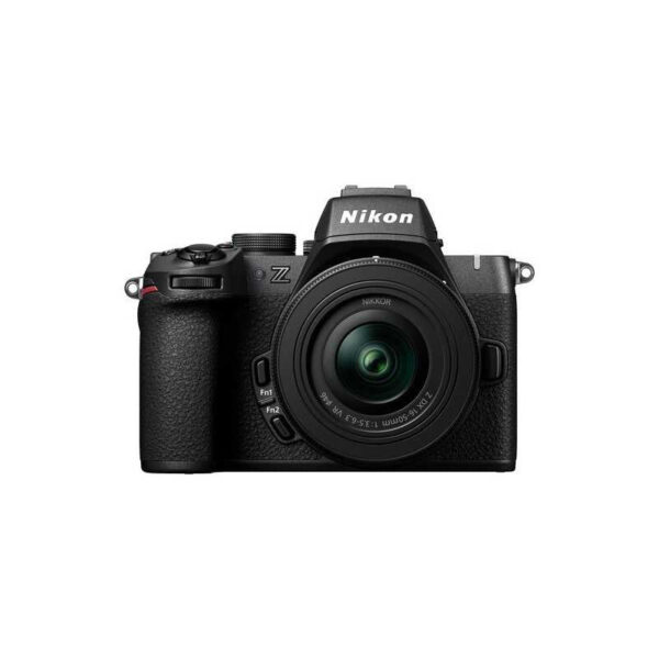 Nikon Z50 II