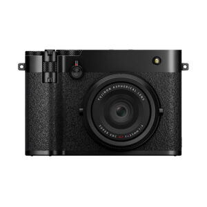 Fujifilm GFX 100RF Negro